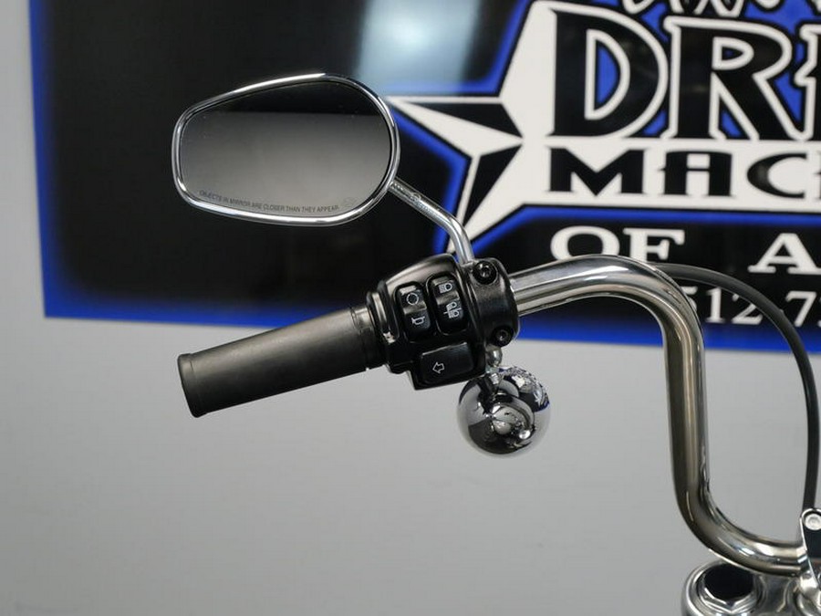 2024 Harley-Davidson® FXST - Softail® Standard