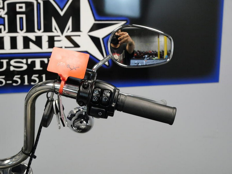 2024 Harley-Davidson® FXST - Softail® Standard