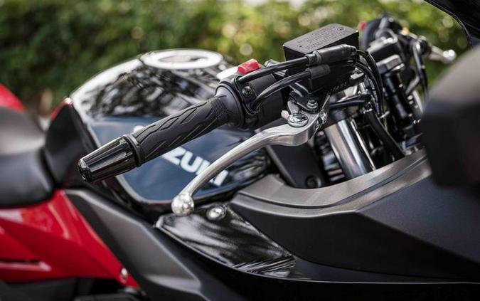 2024 Suzuki GSX250R ABS