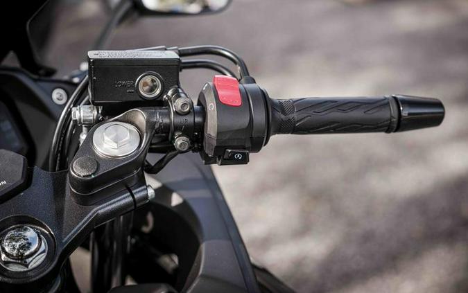 2024 Suzuki GSX250R ABS