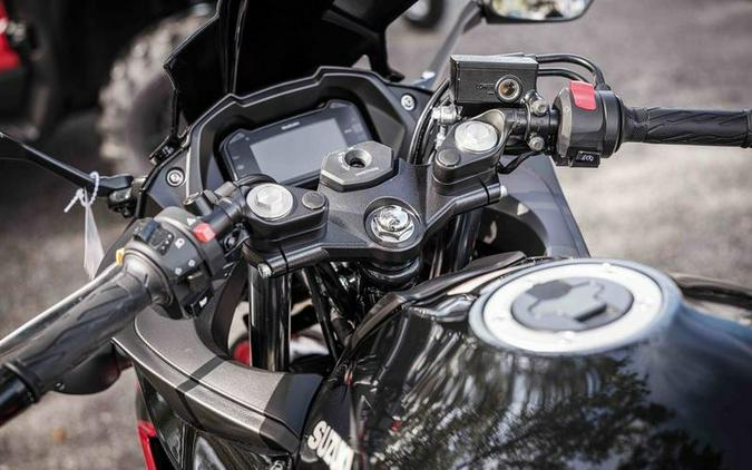 2024 Suzuki GSX250R ABS