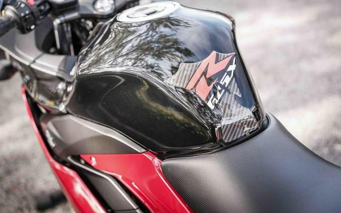 2024 Suzuki GSX250R ABS