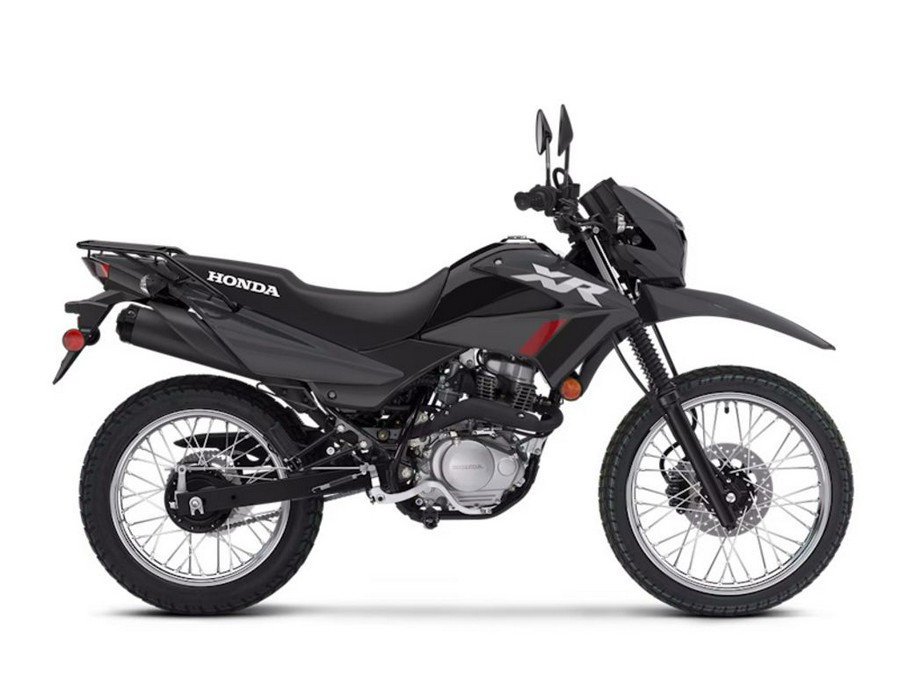2025 Honda XR™ 150L