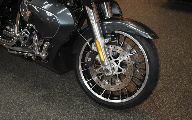 FLHXL 2026 Street Glide Limited