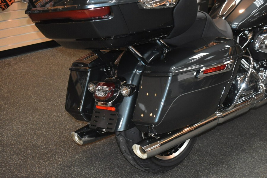 FLHXL 2026 Street Glide Limited