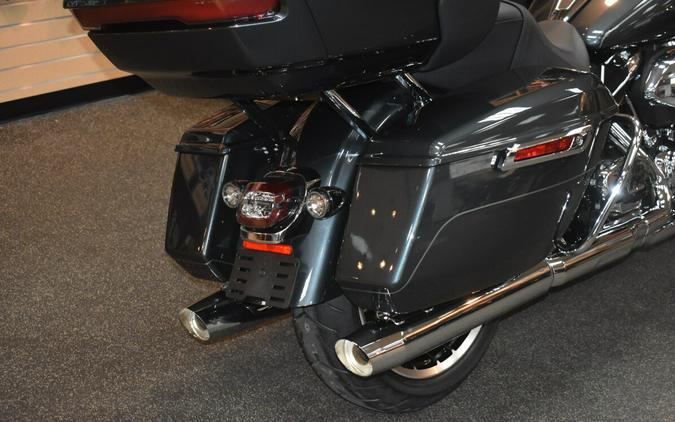 FLHXL 2026 Street Glide Limited