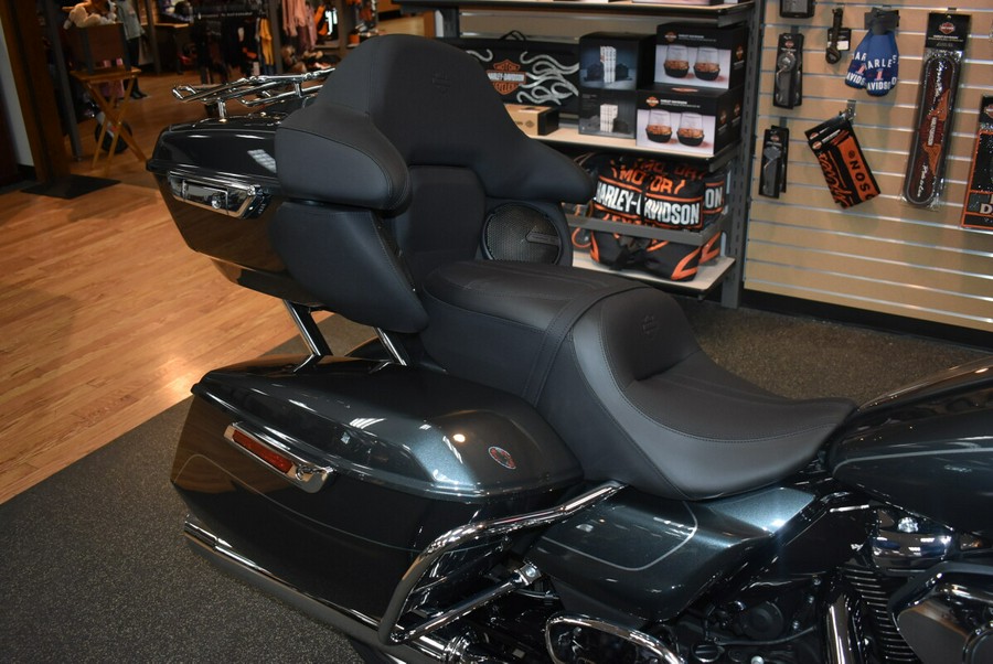 FLHXL 2026 Street Glide Limited