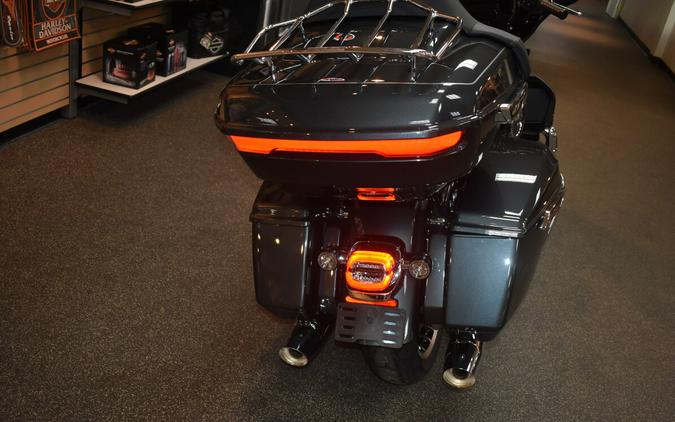 FLHXL 2026 Street Glide Limited