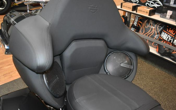 FLHXL 2026 Street Glide Limited