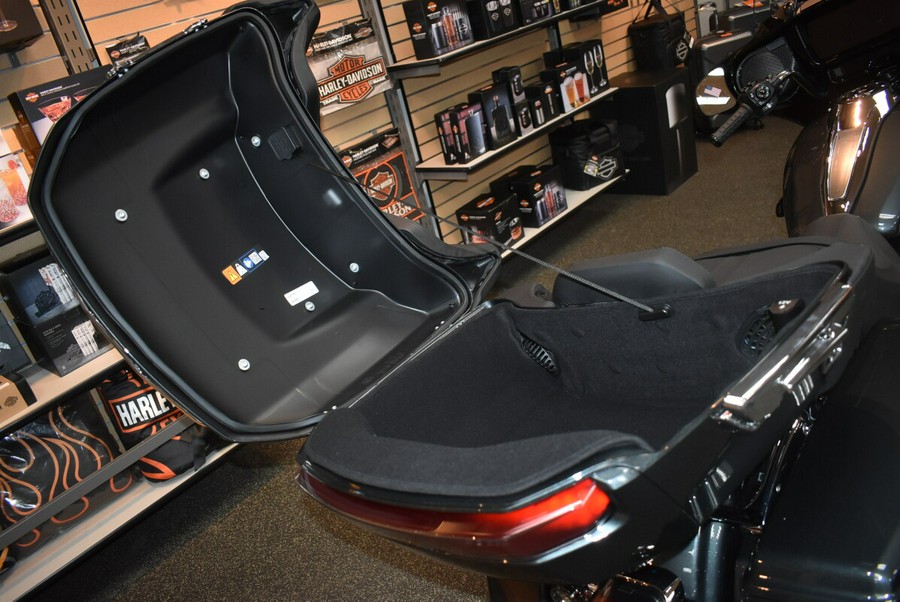 FLHXL 2026 Street Glide Limited