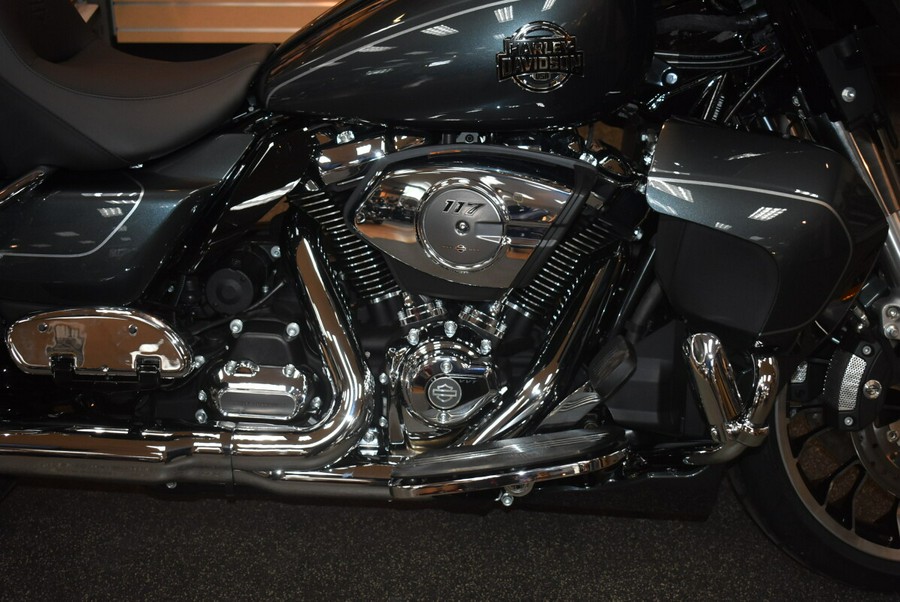 FLHXL 2026 Street Glide Limited