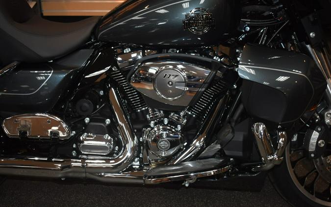 FLHXL 2026 Street Glide Limited