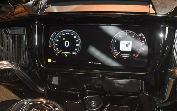 FLHXL 2026 Street Glide Limited