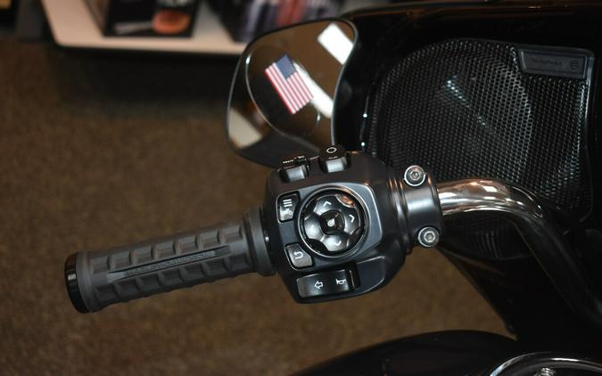 FLHXL 2026 Street Glide Limited