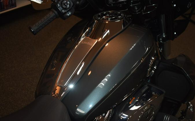 FLHXL 2026 Street Glide Limited