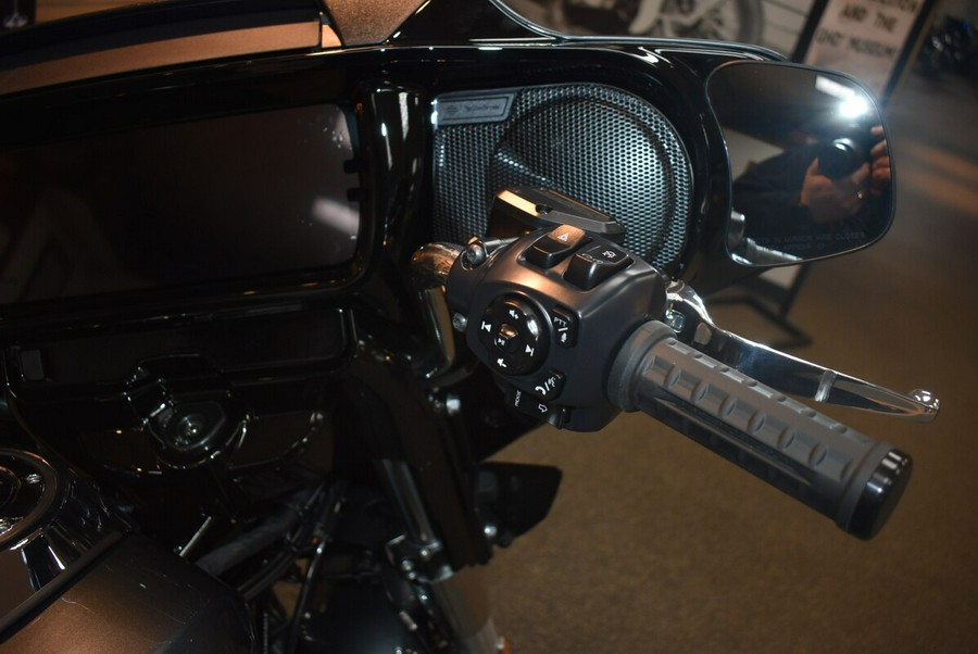 FLHXL 2026 Street Glide Limited