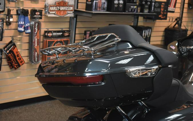 FLHXL 2026 Street Glide Limited