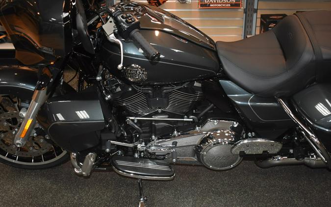 FLHXL 2026 Street Glide Limited