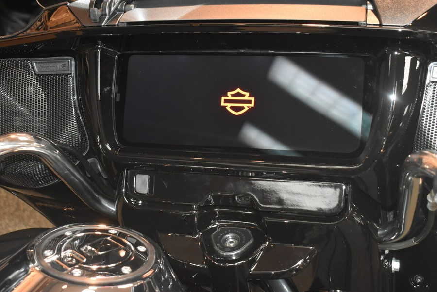 FLHXL 2026 Street Glide Limited