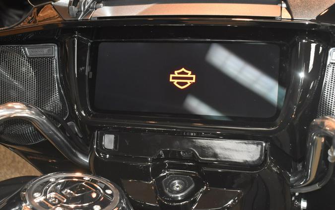 FLHXL 2026 Street Glide Limited