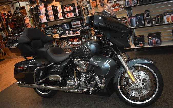 FLHXL 2026 Street Glide Limited