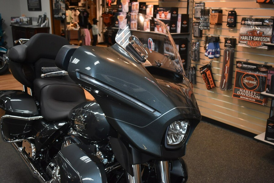 FLHXL 2026 Street Glide Limited