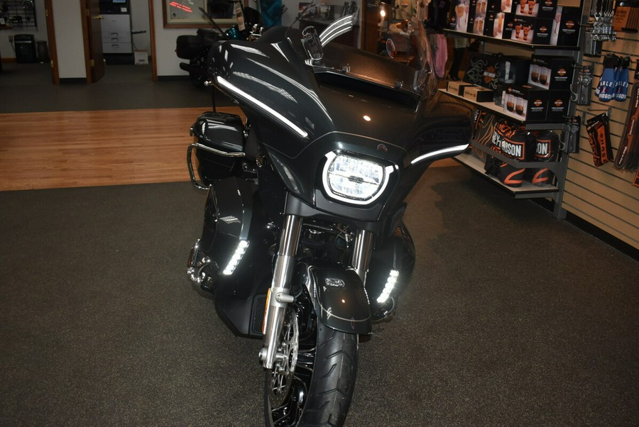 FLHXL 2026 Street Glide Limited