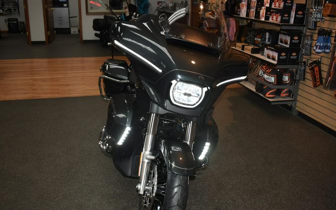 FLHXL 2026 Street Glide Limited