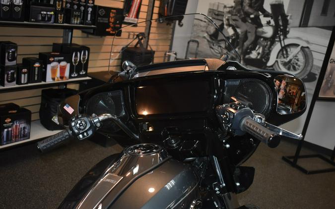 FLHXL 2026 Street Glide Limited