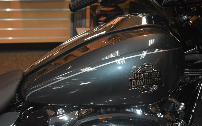 FLHXL 2026 Street Glide Limited