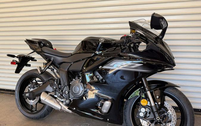 2026 Yamaha YZF R7