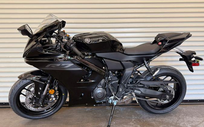 2026 Yamaha YZF R7