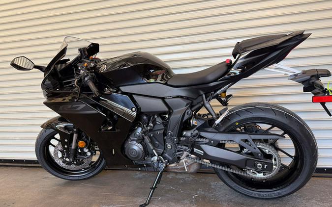 2026 Yamaha YZF R7