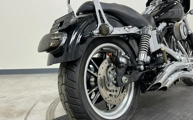 2009 Harley-Davidson Dyna Low Rider (FXDL)