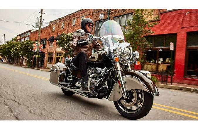 2023 Springfield - Indian Motorcycle