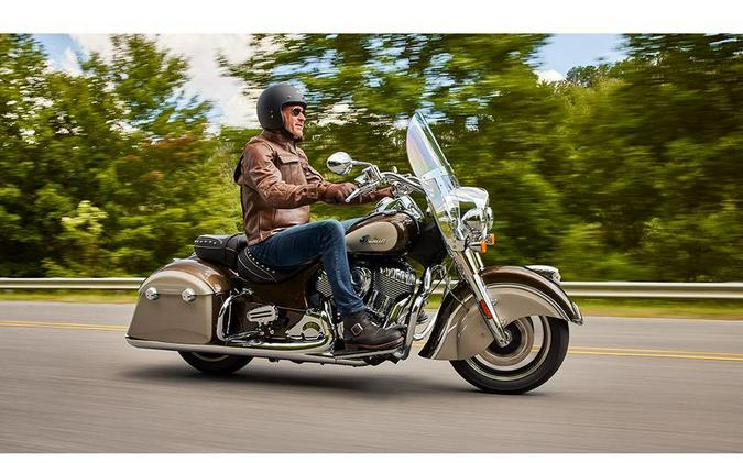 2023 Springfield - Indian Motorcycle