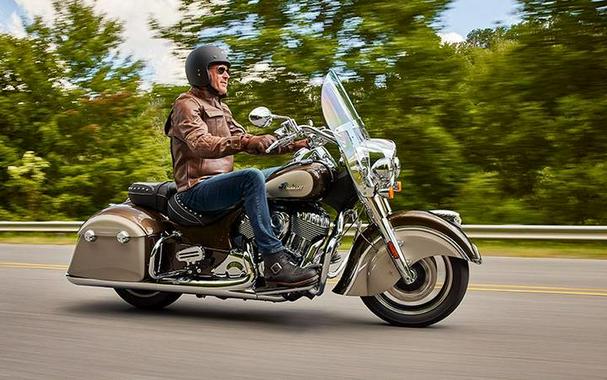 2023 Springfield - Indian Motorcycle