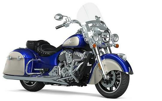 2023 Springfield - Indian Motorcycle