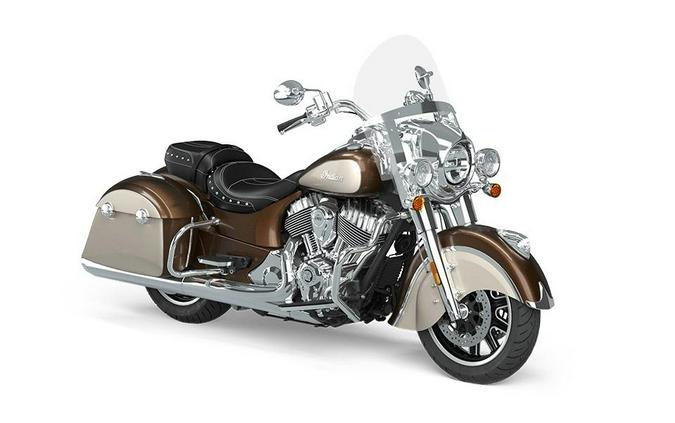 2023 Springfield - Indian Motorcycle