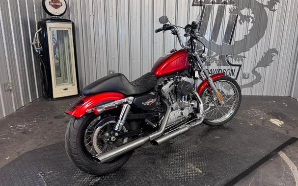 2012 Harley-Davidson SEVENTY-TWO