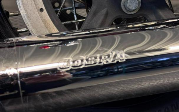 2012 Harley-Davidson SEVENTY-TWO