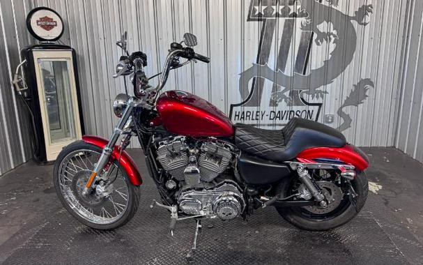 2012 Harley-Davidson SEVENTY-TWO