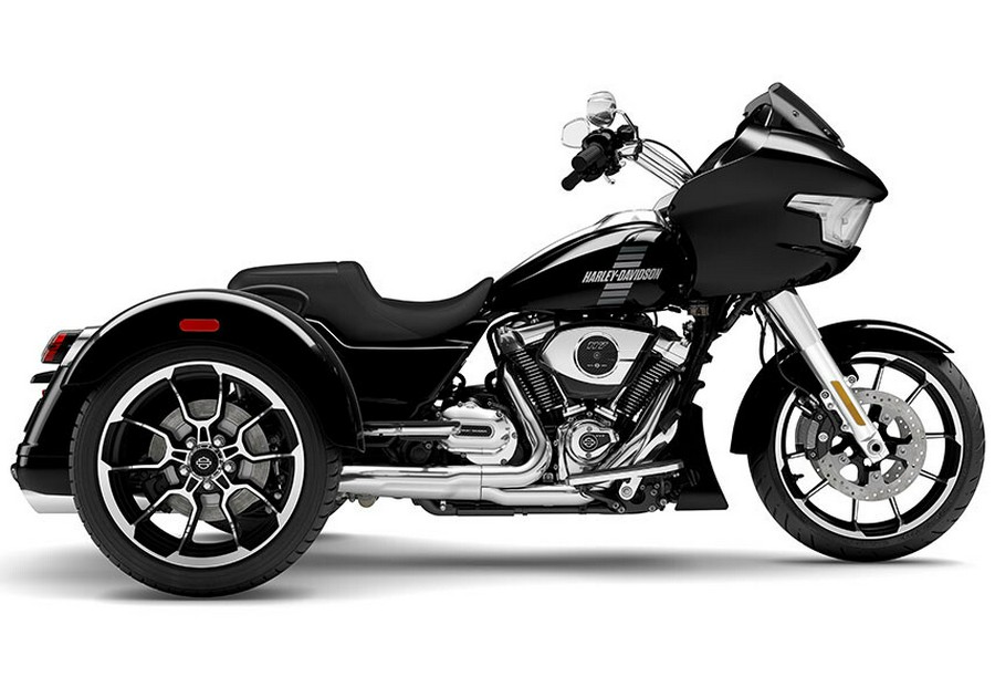 2026 Harley-Davidson Road Glide 3 FLTRT