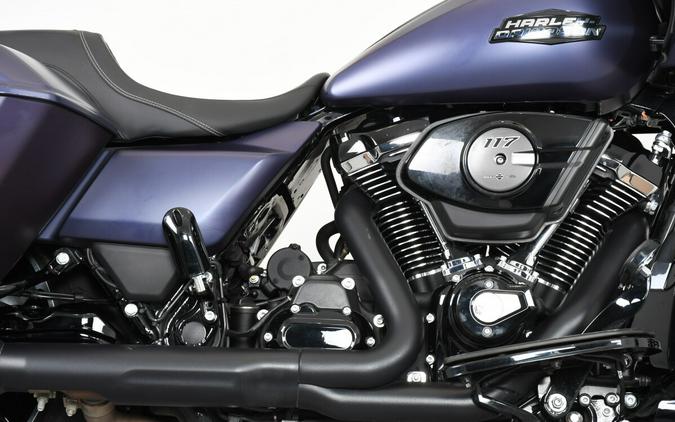 FLTRX 2025 Road Glide™