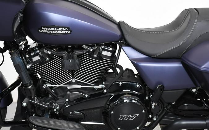 FLTRX 2025 Road Glide™