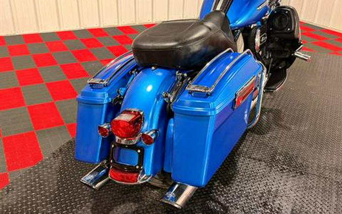 2011 Harley-Davidson Electra Glide® Ultra Limited