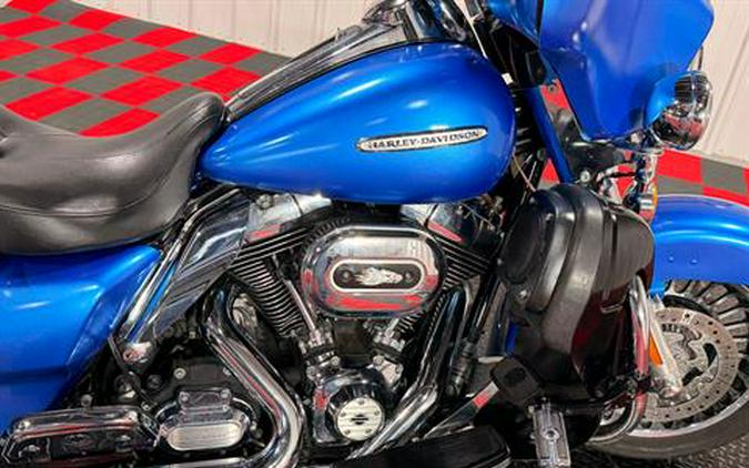 2011 Harley-Davidson Electra Glide® Ultra Limited