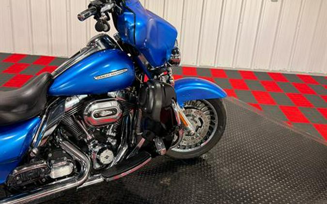 2011 Harley-Davidson Electra Glide® Ultra Limited