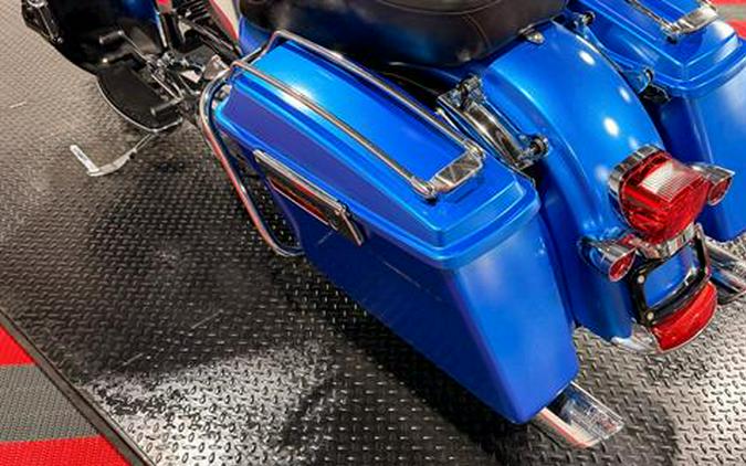 2011 Harley-Davidson Electra Glide® Ultra Limited