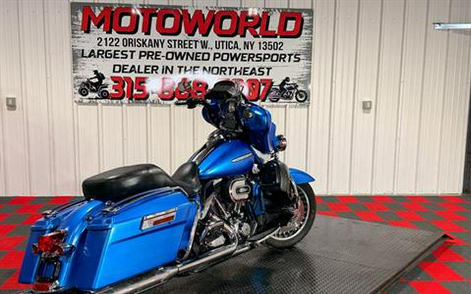 2011 Harley-Davidson Electra Glide® Ultra Limited